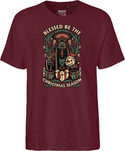 Krampus Sacred Christmas