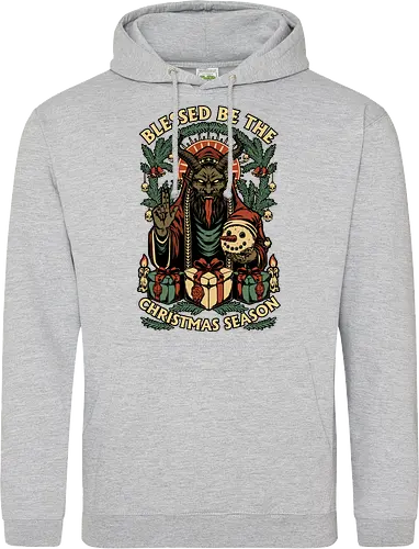 Krampus Sacred Christmas