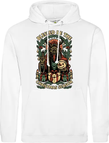 Krampus Sacred Christmas