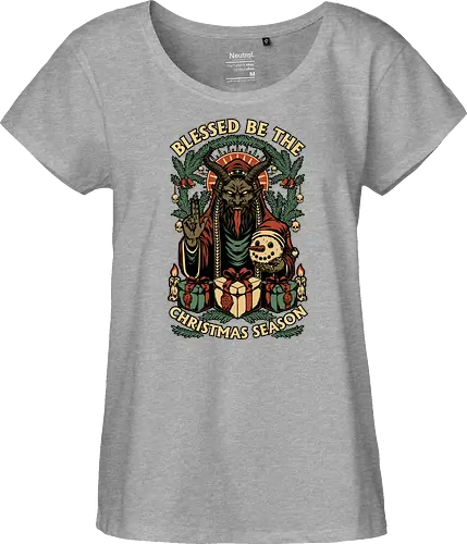 Krampus Sacred Christmas