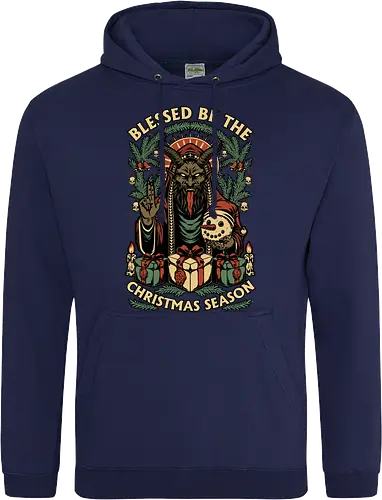Krampus Sacred Christmas