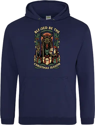 Krampus Sacred Christmas