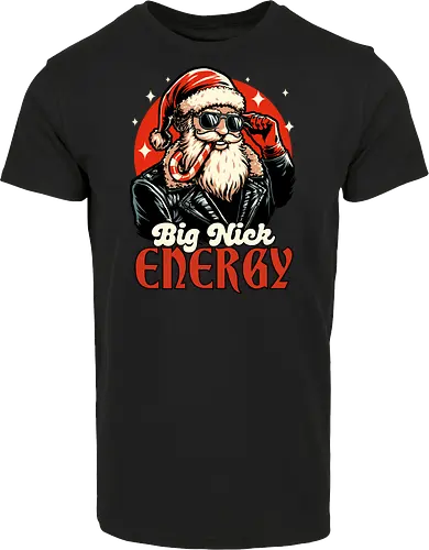 Big Santa Claus 
