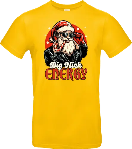 Big Santa Claus 