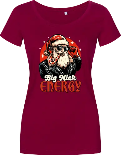 Big Santa Claus 