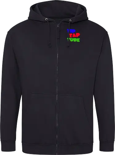 TipTapTube - Logo oldschool