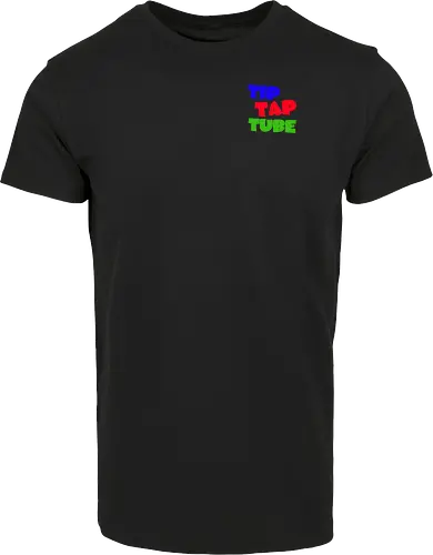 TipTapTube - Logo oldschool