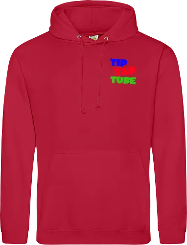 TipTapTube - Logo oldschool