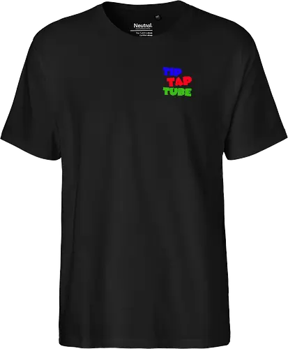 TipTapTube - Logo oldschool