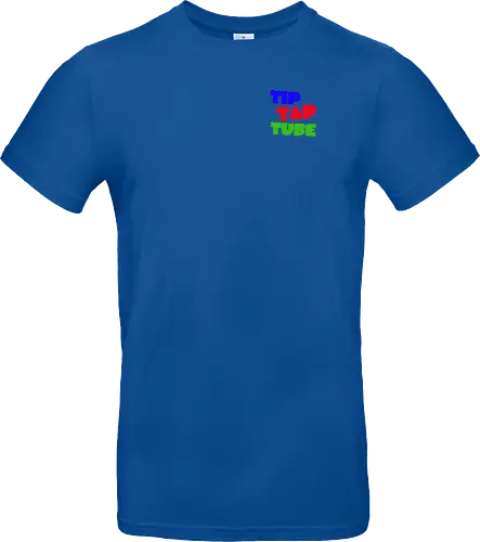 TipTapTube - Logo oldschool