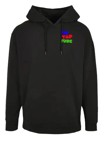 TipTapTube - Logo oldschool