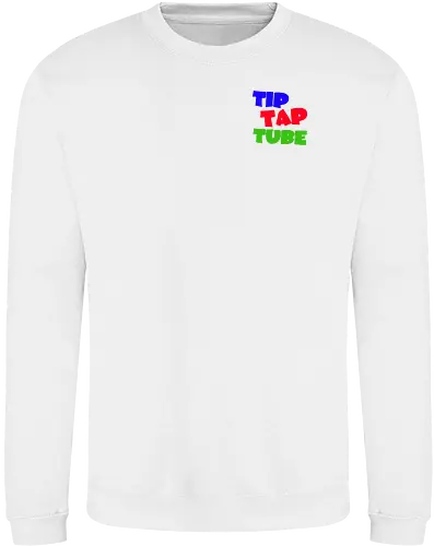 TipTapTube - Logo oldschool