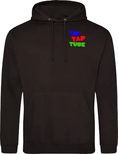 TipTapTube - Logo oldschool