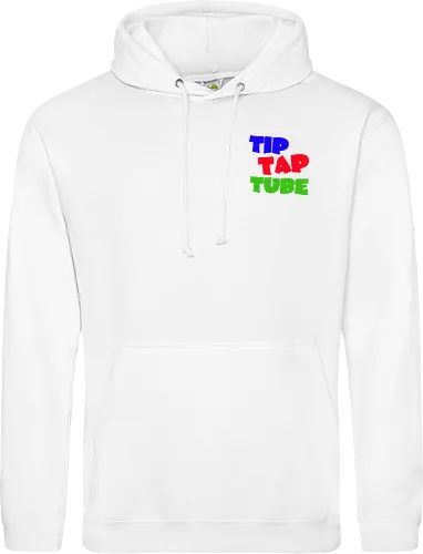 TipTapTube - Logo oldschool