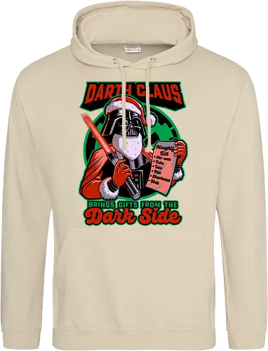 Dark Lord Christmas - Space Movie Parody