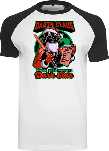 Dark Lord Christmas - Space Movie Parody