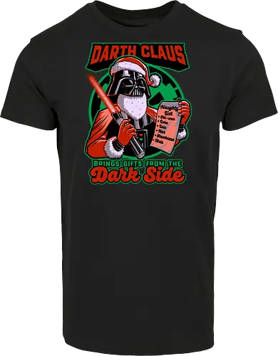 Dark Lord Christmas - Space Movie Parody