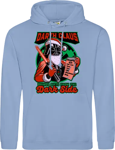 Dark Lord Christmas - Space Movie Parody