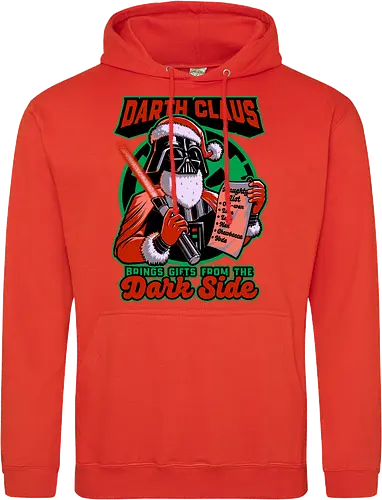 Dark Lord Christmas - Space Movie Parody