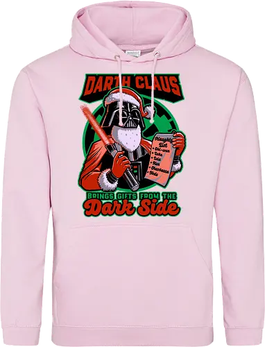 Dark Lord Christmas - Space Movie Parody