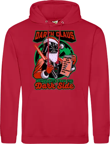 Dark Lord Christmas - Space Movie Parody