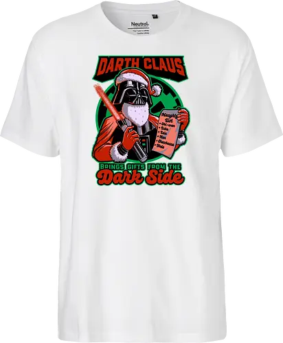 Dark Lord Christmas - Space Movie Parody