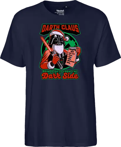 Dark Lord Christmas - Space Movie Parody