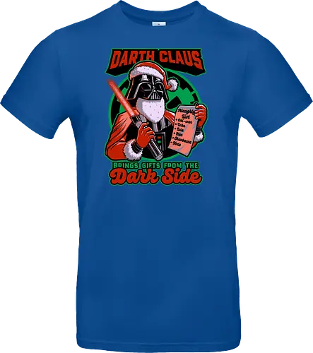 Dark Lord Christmas - Space Movie Parody