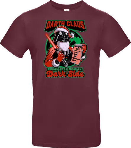 Dark Lord Christmas - Space Movie Parody