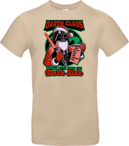 Dark Lord Christmas - Space Movie Parody