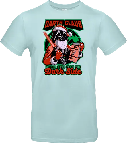 Dark Lord Christmas - Space Movie Parody