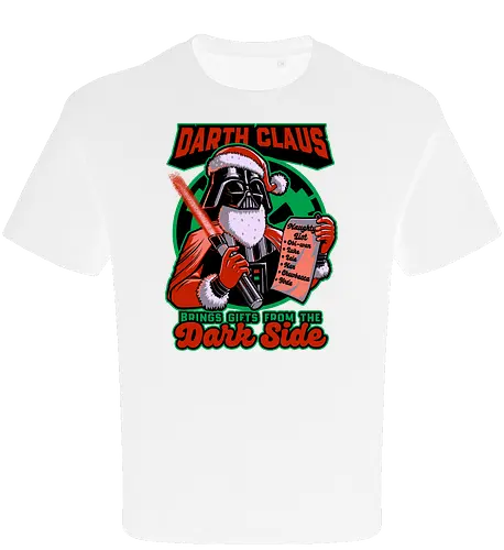 Dark Lord Christmas - Space Movie Parody