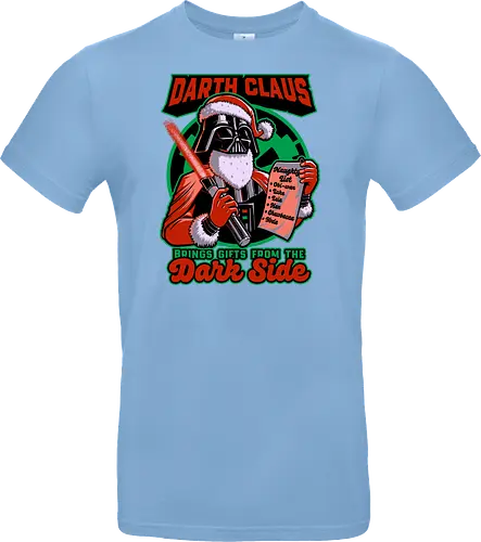 Dark Lord Christmas - Space Movie Parody