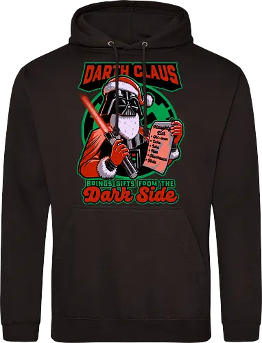 Dark Lord Christmas - Space Movie Parody