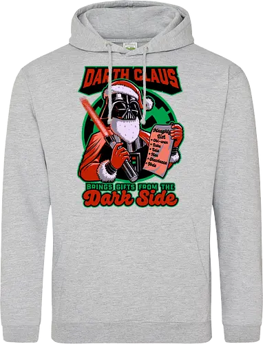 Dark Lord Christmas - Space Movie Parody