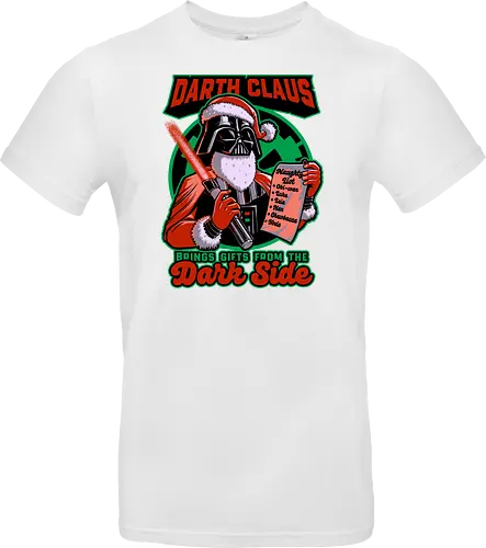 Dark Lord Christmas - Space Movie Parody