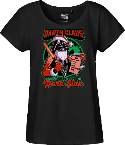 Dark Lord Christmas - Space Movie Parody