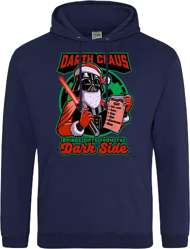 Dark Lord Christmas - Space Movie Parody