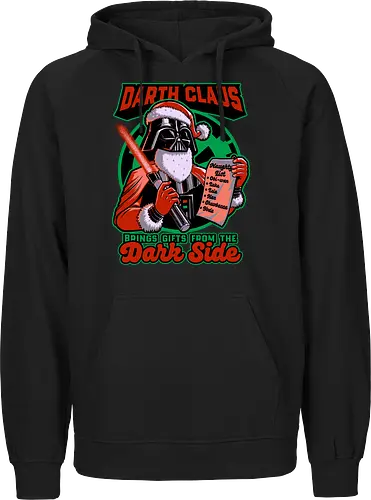 Dark Lord Christmas - Space Movie Parody