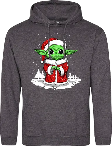 Santa Grogu