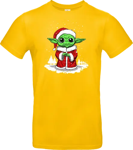 Santa Grogu