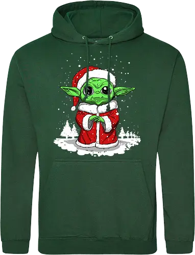Santa Grogu