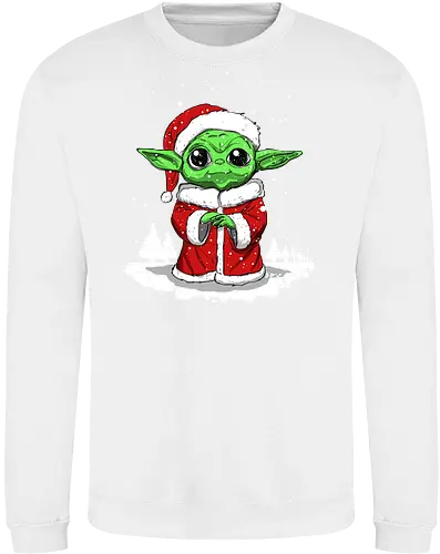Santa Grogu