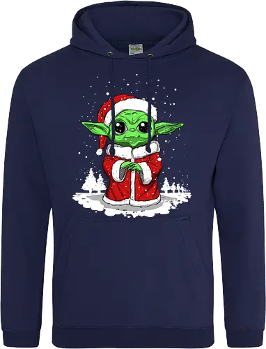 Santa Grogu