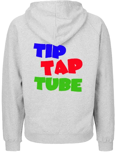 Fairtrade Hoodie