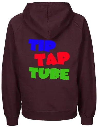 Fairtrade Hoodie