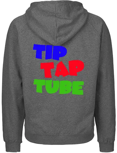 Fairtrade Hoodie