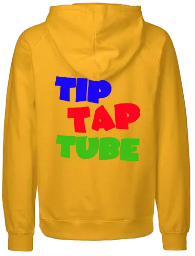 Fairtrade Hoodie