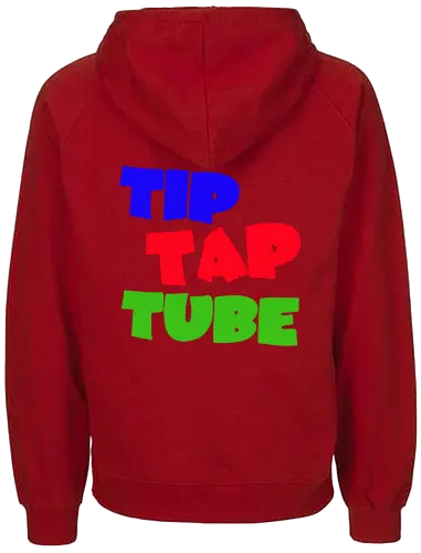 Fairtrade Hoodie