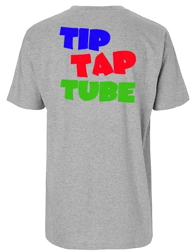 Fairtrade T-Shirt